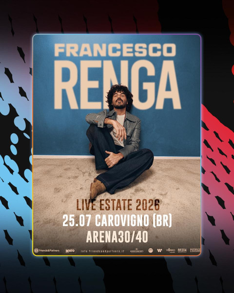 Francesco Renga