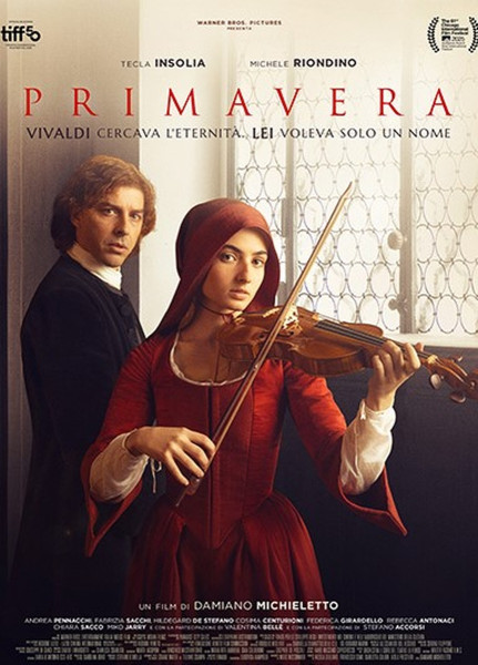 Primavera