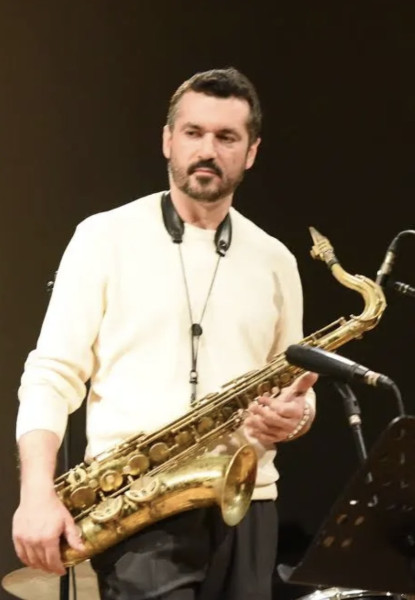 Menzella / Marelli quartet jazz ospiti della ventitreesima edizione ARGOJAZZ