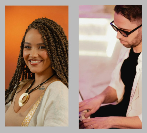 Argojazz 2026 "Ti lascio una Canzone" Duo Razem Simone