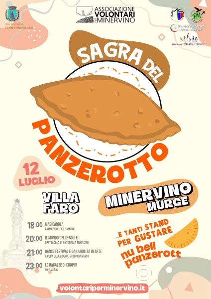 Sagra del Panzerotto
