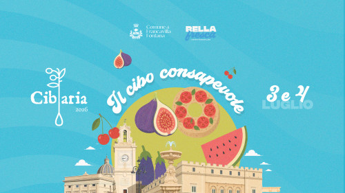 Cibaria - Il cibo consapevole