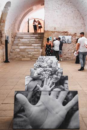 Visioni del Sud: al Castello Volante Nove Sguardi Raccontano il Sud Contemporaneo