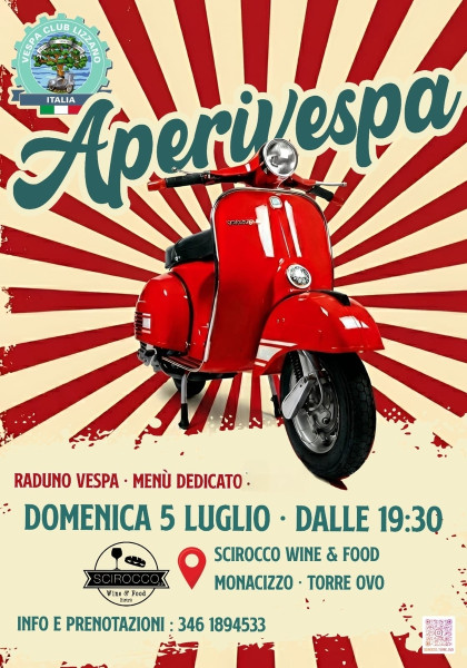 AperiVespa