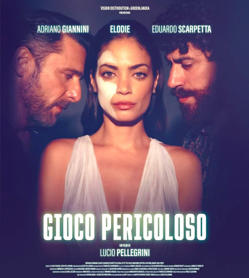 Film «GIOCO PERICOLOSO»