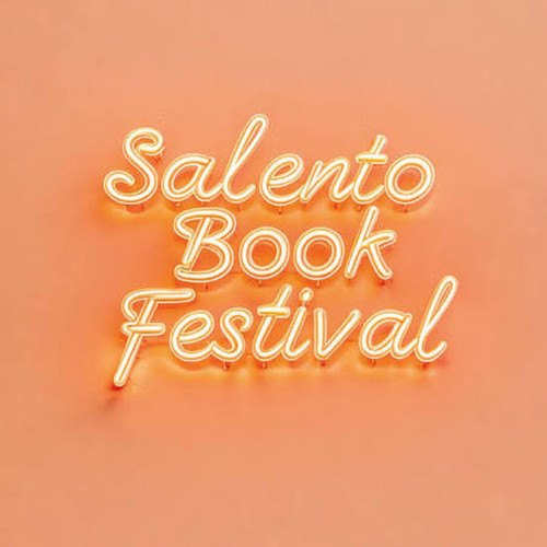 Presentazione del libro 'Arkansas. Storia di mia figlia' di Chiara Tagliaferri - Salento Book Festival