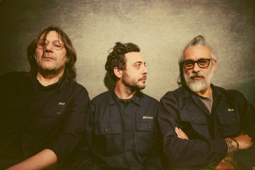 Bianco live per presentare "Camaleonte"