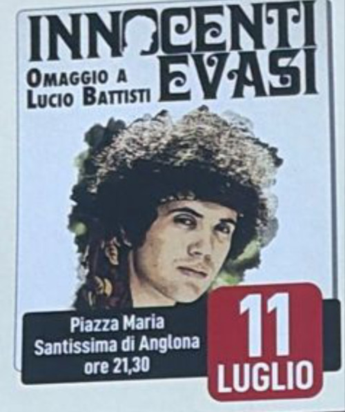 Innocenti Evasi Live