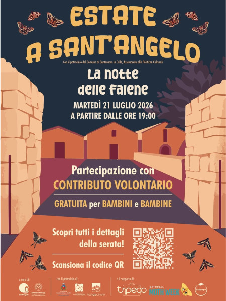 Notte delle Falene