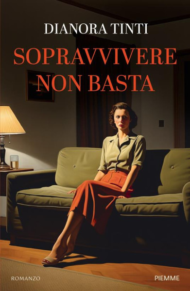 Incontro con Dianora Tinti