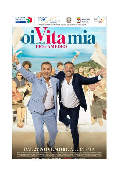 OI VITA MIA