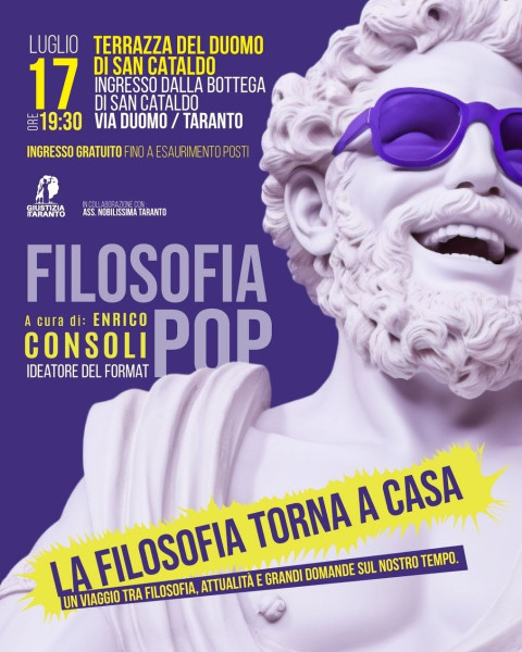 Filosofia Pop
