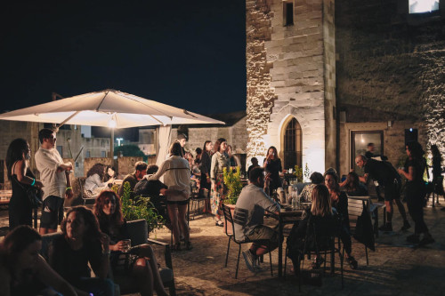 Trio Jeangot live per "Nuvole Sonore"