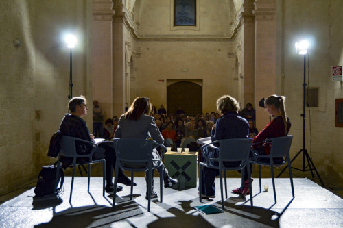 Contro la paura di Carlo Bonini e Franco Gabrielli - Conversazioni sul futuro