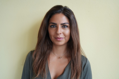 La casa dimentica di Pegah Moshir Pour - Conversazioni sul futuro