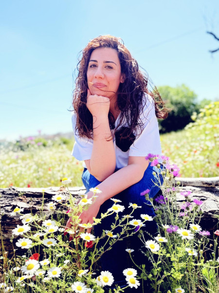 Presentazione del romanzo “Nerafoglia” di Federica Rizzo