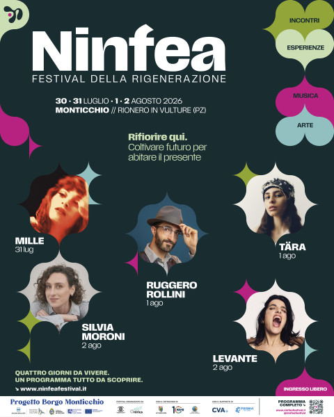 NINFEA FESTIVAL
