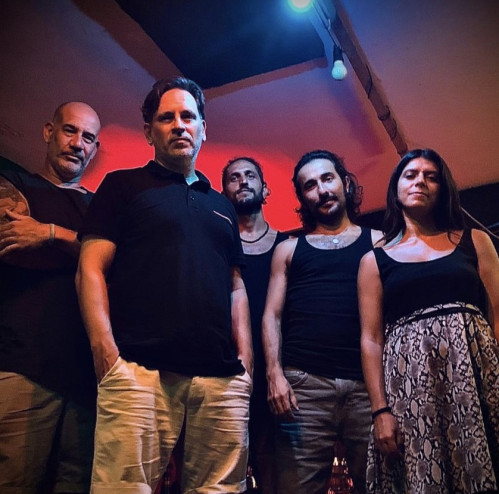 Nidi d’Arac - "Il Cammino Celeste"
