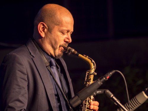 Stefano Di Battista quintet - omaggio a Miles Davis (Taranto Jazz Festival 2026)