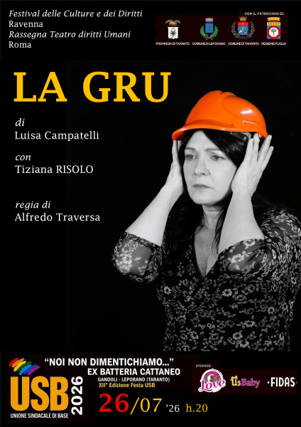 La Gru