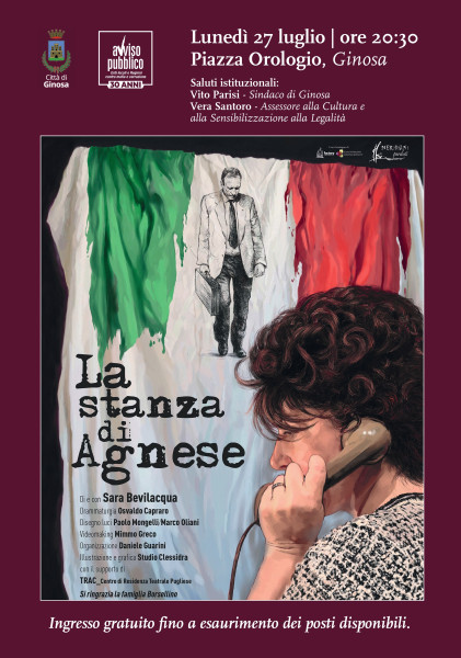 La stanza di Agnese