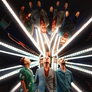 Two Door Cinema Club & Chet Faker
