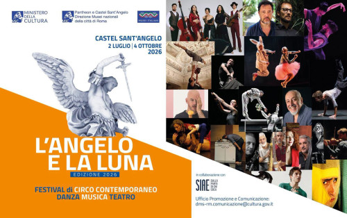 Segni - Excursus di Michelangelo Lupone e Ricky Bonavita