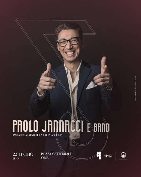 Jannacci arrenditi! La città ascolta