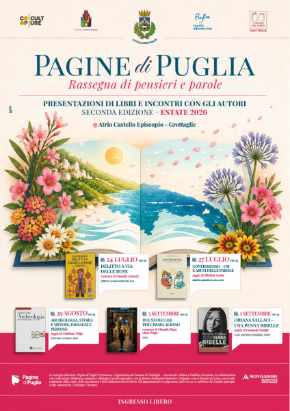 Archeologia. Storia e metodi, paesaggi e persone di Giuliano Volpe - "Pagine di Puglia"