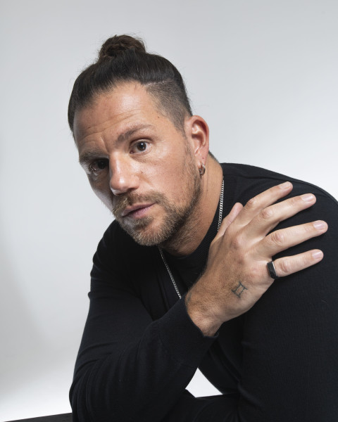 Maledetti Innamorati Summer Tour - Enrico Nigiotti