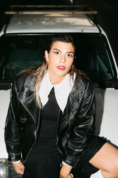 AMA Music Festival - Bluvertigo, TonyPitony, Sarafine