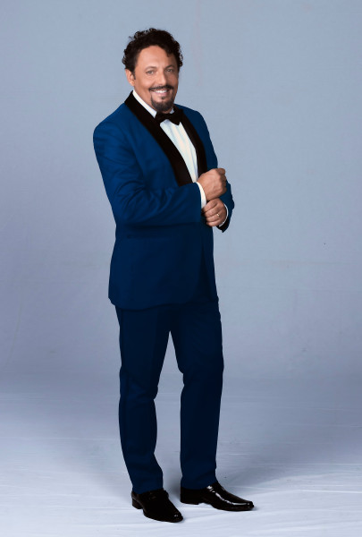 Bello di mamma! - Enrico Brignano