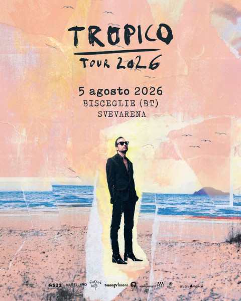 Concerto di Tropico