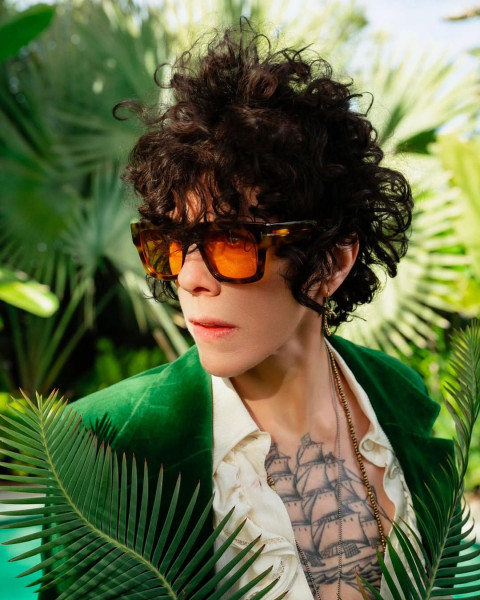 LP live per La Spezia Jazz Festival