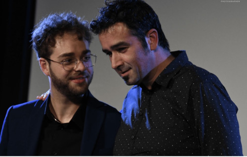 Vince Abbraciante e Aldo Di Caterino ospiti della rassegna ARGOJAZZ