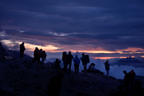 I Suoni delle Dolomiti - Archi, Corde, In-canto