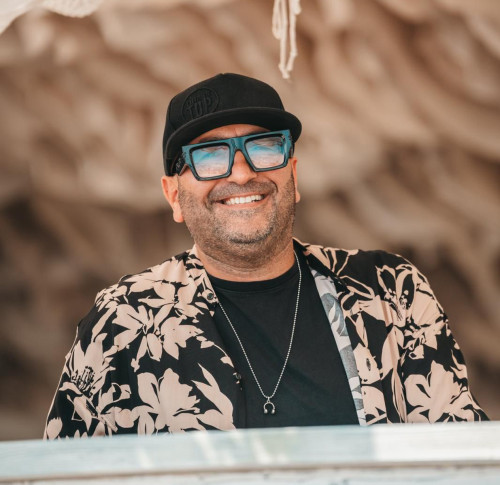 Summer Party esplosivo con Marietto Dj & Lello Santoro resident, sabato 15 agosto a La’nchianata di Torricella (Ta)