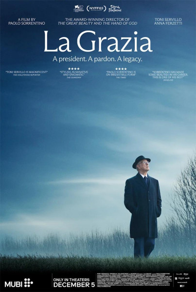 La Grazia