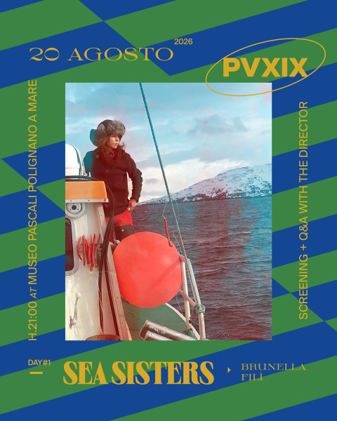 SEA SISTERS Proiezione > PerSe Visioni 19