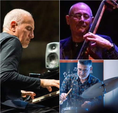 Danilo Rea in Trio