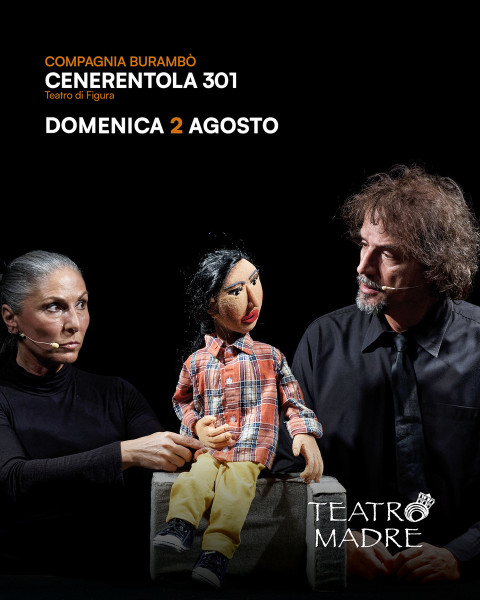 Cenerentola 301