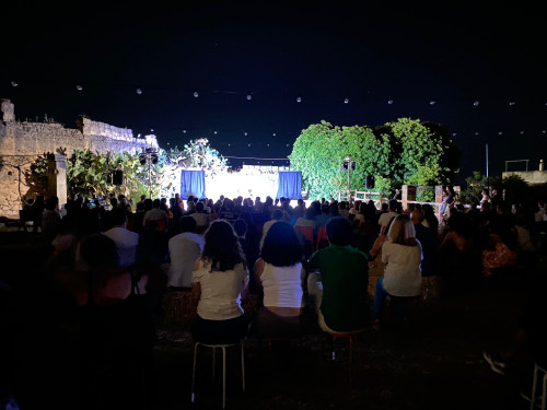 Henry di Alessandro Piva - “Cinema al Castello”