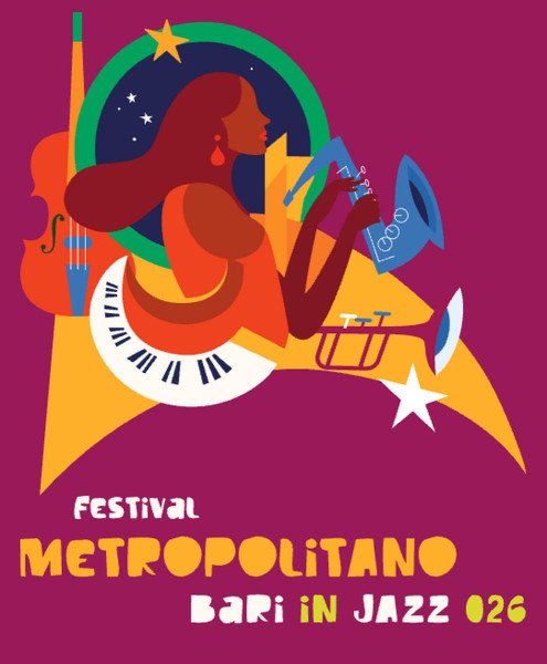 Ava Alami e Vittorio Esposito - Bari in Jazz 2026