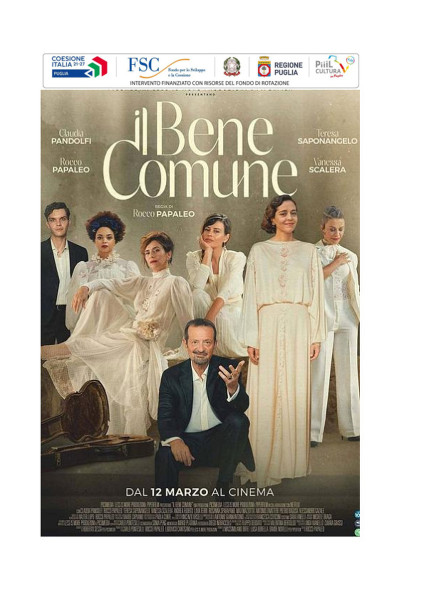 IL BENE COMUNE