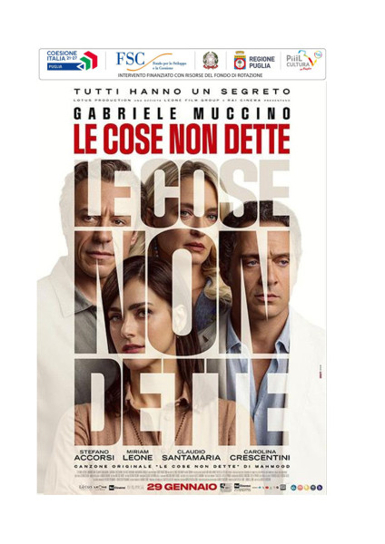 LE COSE NON DETTE