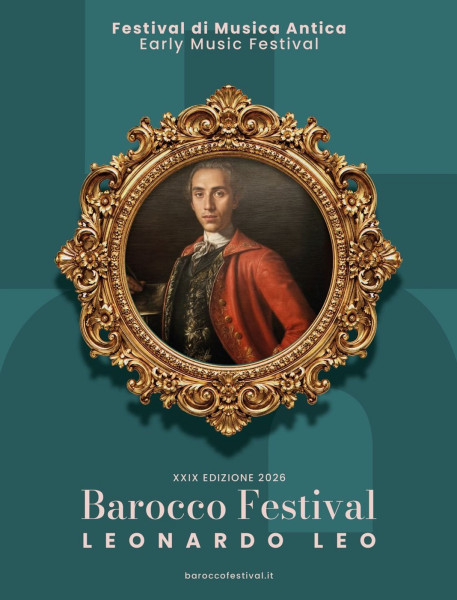 Posilecheata - Barocco Festival Leonardo Leo