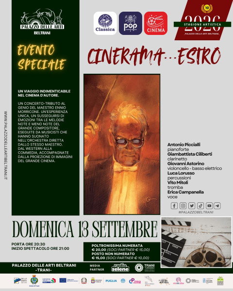 Cinerama...estro