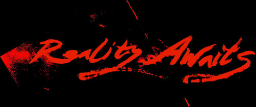 Reality Awaits Europe 2026 - The Strokes