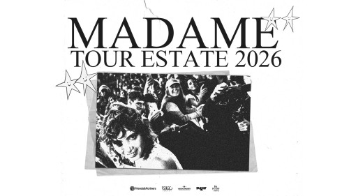 MADAME TOUR ESTATE 2026