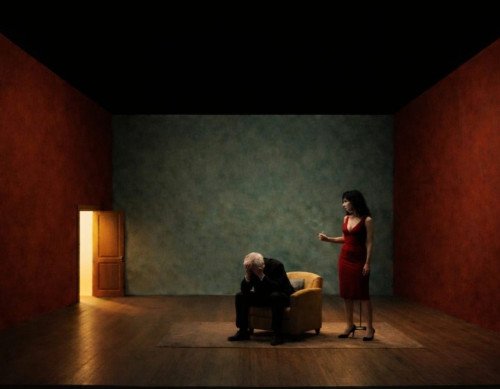 Affabulazione - Stagione Teatrale Piccinni